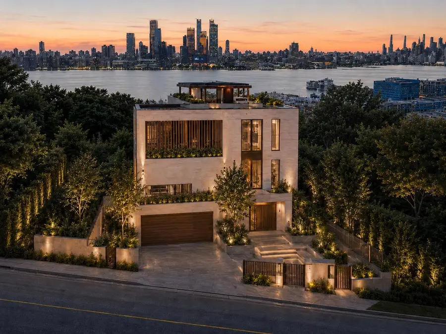 64-70 HACKENSACK PLANK RD, Weehawken, NJ 07086 - #2