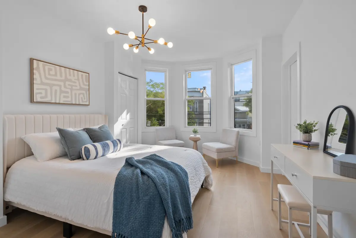 110 MAPLE ST #2, Weehawken, NJ 07086 - #1