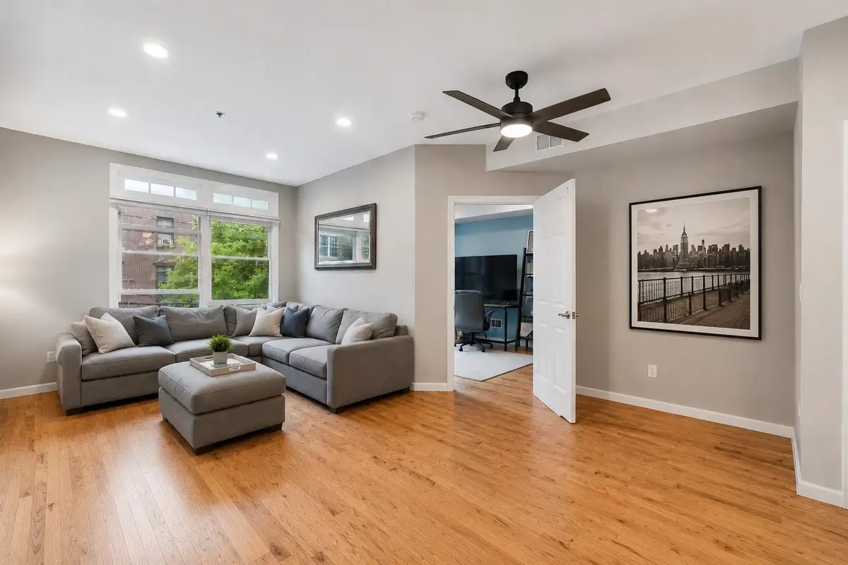 81 MONROE ST #2, Hoboken, NJ 07030 - #1