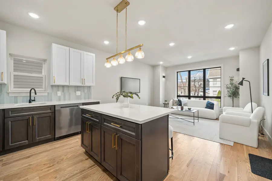 279 PEARSALL AVE, Jersey City, NJ 07305 - #2