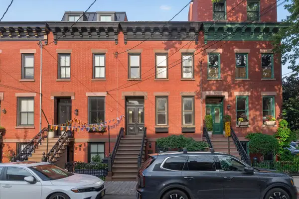 1103 GARDEN ST, Hoboken, NJ 07030