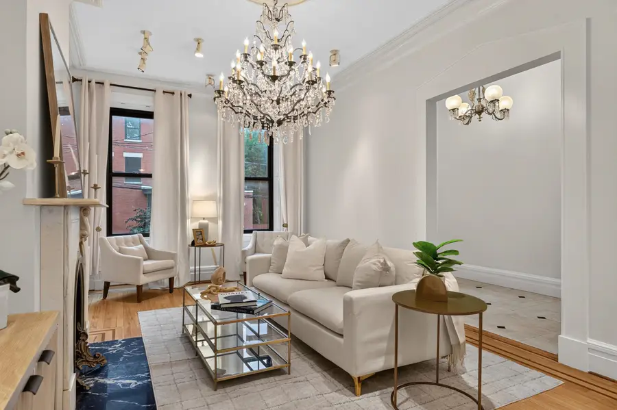 1103 GARDEN ST, Hoboken, NJ 07030 - #2