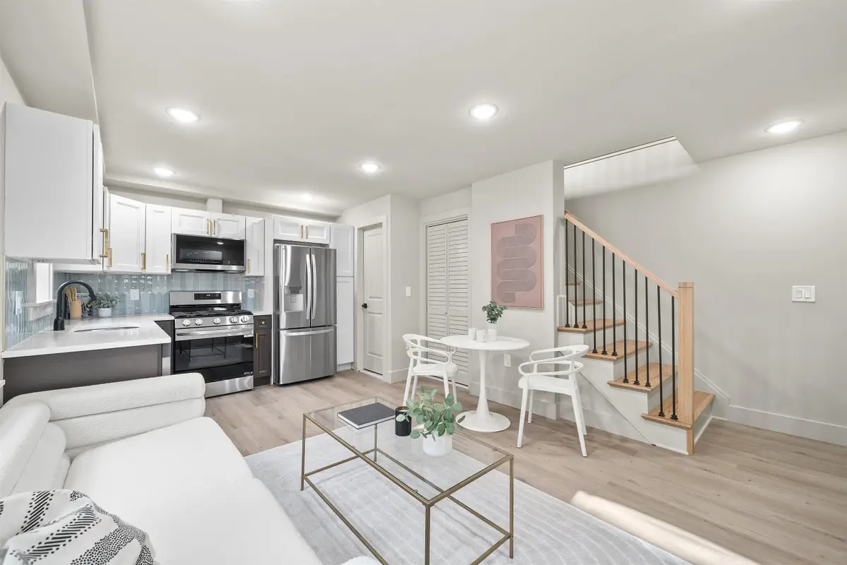 279 PEARSALL AVE #ADU, Jersey City, NJ 07305 - #1
