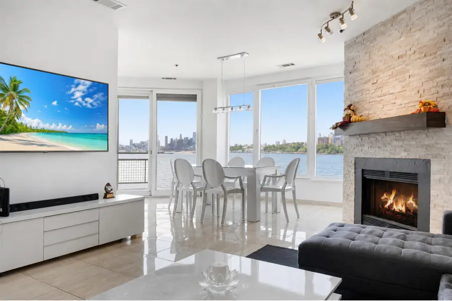 600 HARBOR BLVD #0928, Weehawken, NJ 07086 - #2