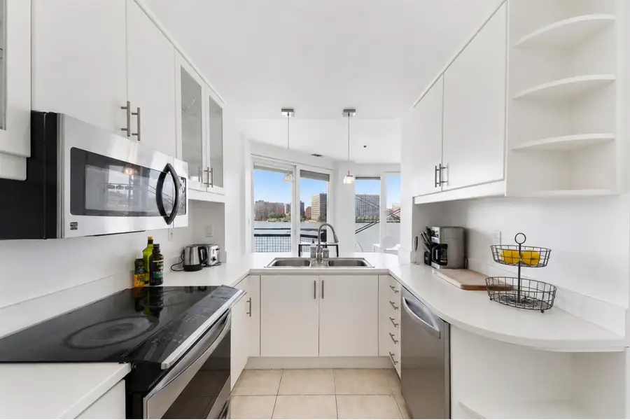 600 HARBOR BLVD #0928, Weehawken, NJ 07086 - #3
