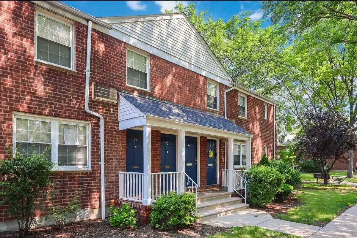 57 CLARK CT #65, Rutherford, NJ 07070 - #1