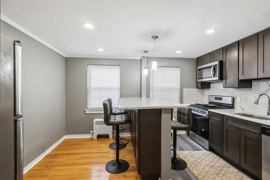 57 CLARK CT #65, Rutherford, NJ 07070 - #3