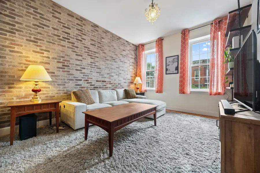 149 WEBSTER AVE #4, Jersey City, NJ 07307 - #2