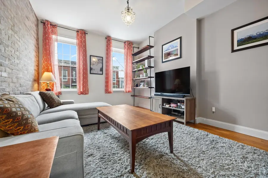 149 WEBSTER AVE #4, Jersey City, NJ 07307 - #3