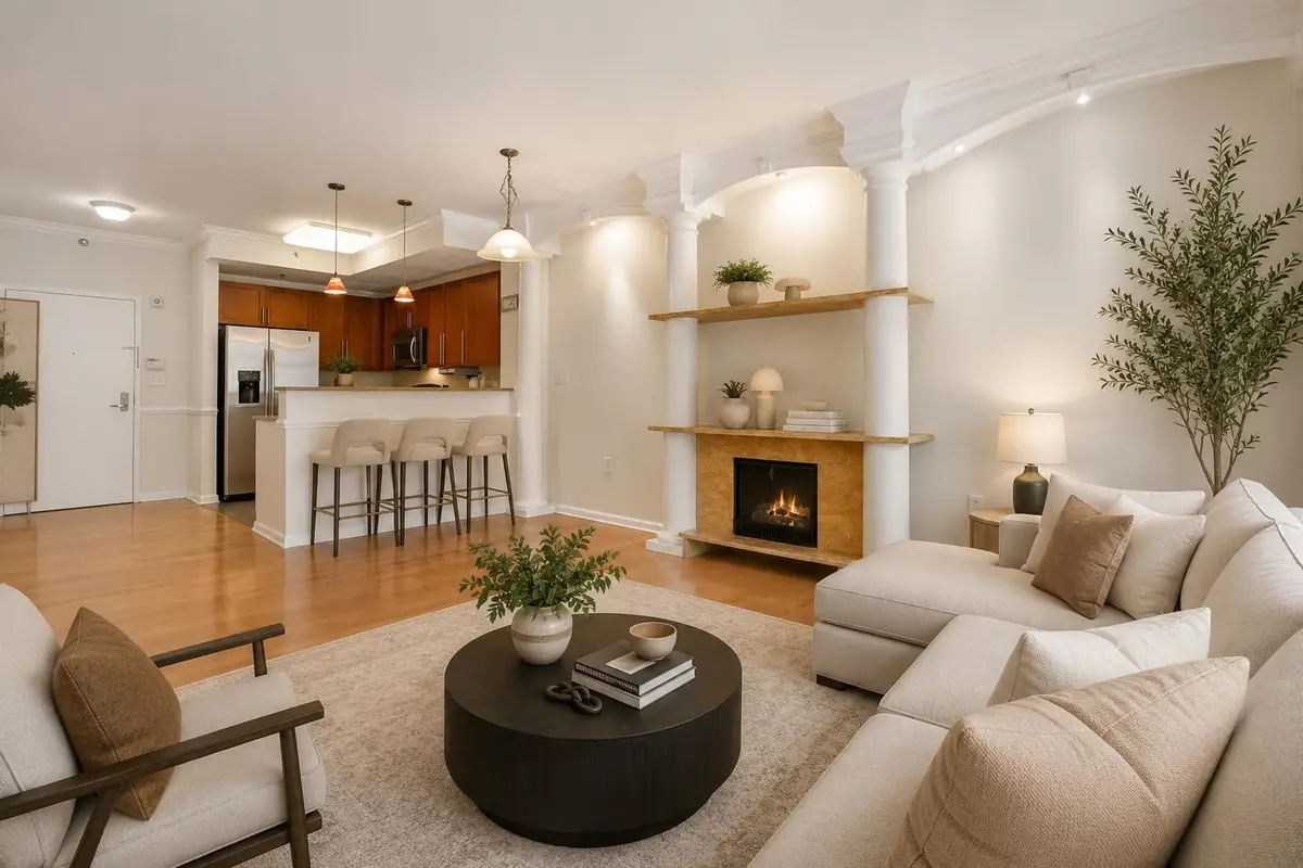 15 FREEDOM WAY #212, Jersey City, NJ 07305 - #1