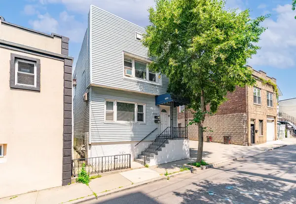 6205 ADAMS ST, West New York, NJ 07093