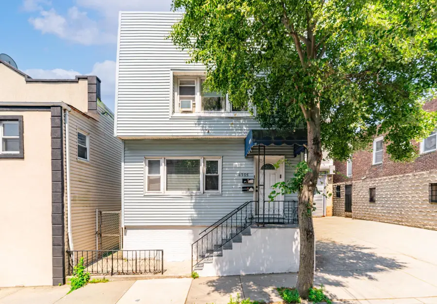 6205 ADAMS ST, West New York, NJ 07093 - #2