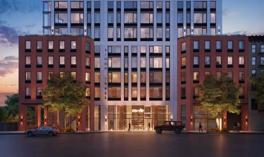 626 SUMMIT AVE #1802, Jersey City, NJ 07306 - #3