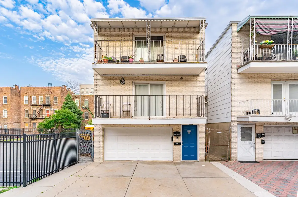 6206 MONROE PL, West New York, NJ 07093 - #1