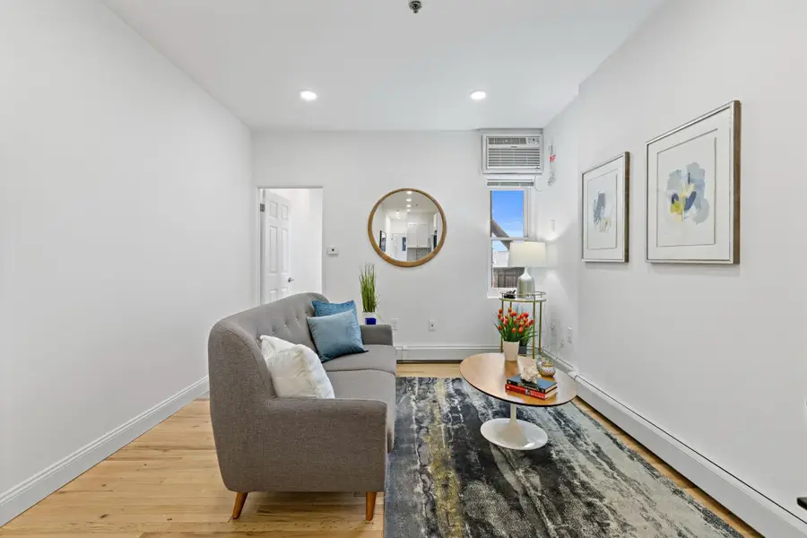 110 WASHINGTON ST #6, Hoboken, NJ 07030 - #3