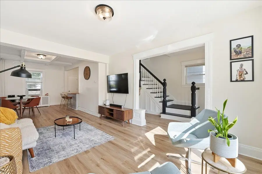 140 PEARSALL AVE, Jersey City, NJ 07305 - #3
