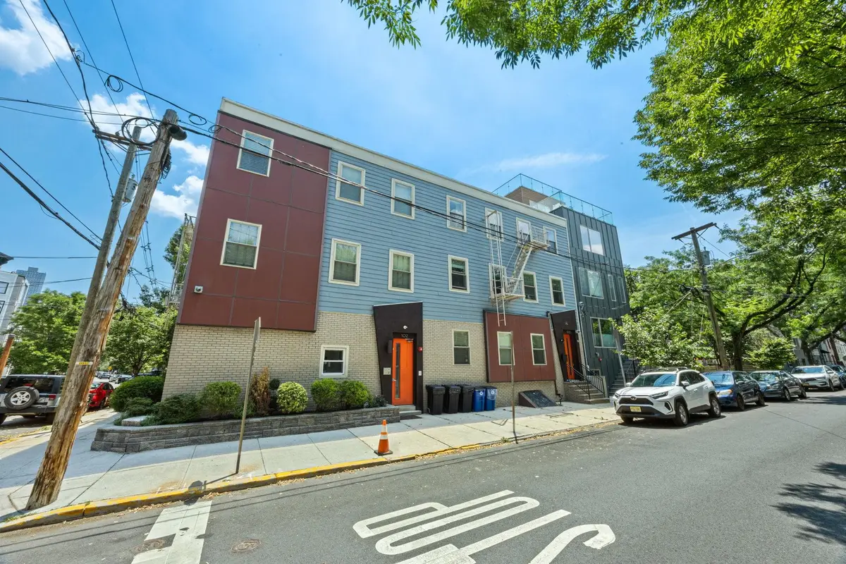 102 COLGATE ST #101, Jersey City, NJ 07302 - #1