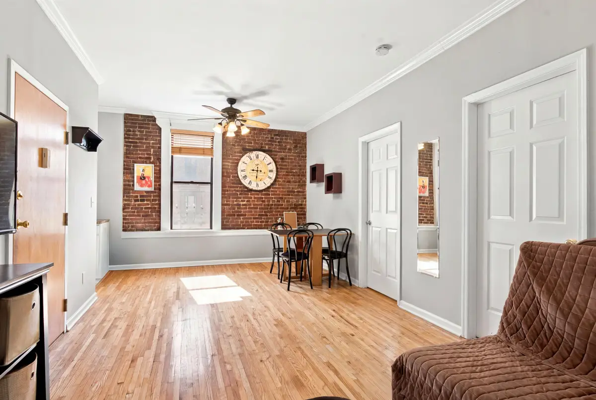 300 1ST ST #4S, Hoboken, NJ 07030 - #1