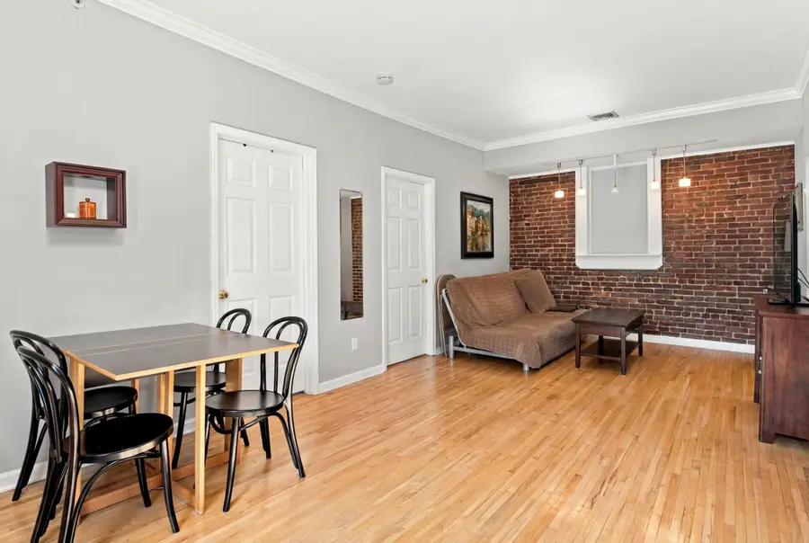 300 1ST ST #4S, Hoboken, NJ 07030 - #2
