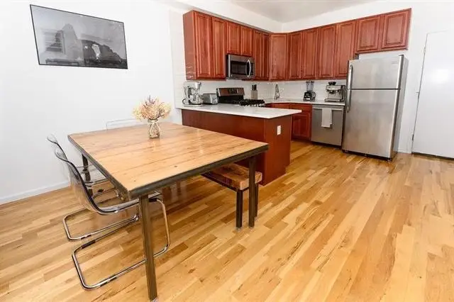 109 JACKSON ST #3F, Hoboken, NJ 07030 - #3