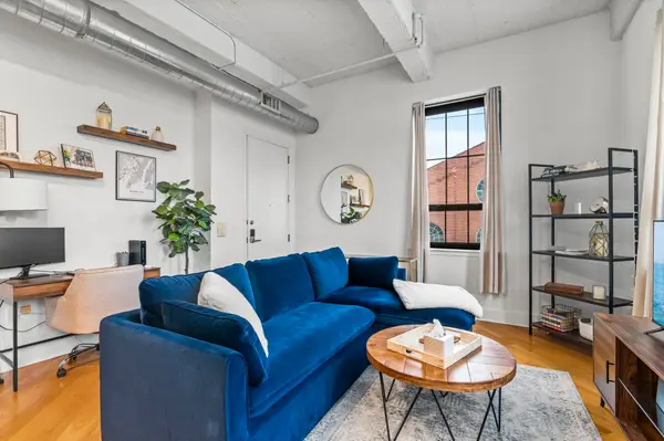 325 PALISADE AVE #2A, Hoboken, NJ 07307