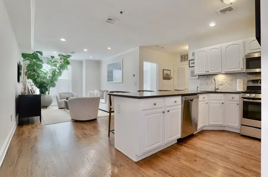 725 JEFFERSON ST #28, Hoboken, NJ 07030 - #2