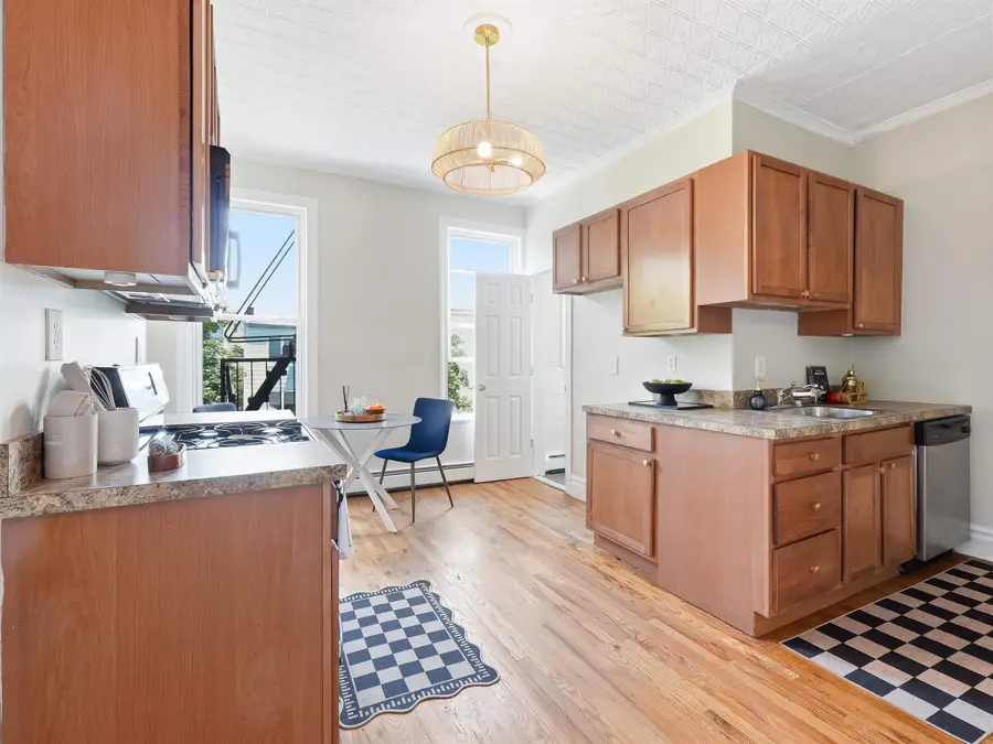 198 BOWERS ST #2, Jersey City, NJ 07307 - #3