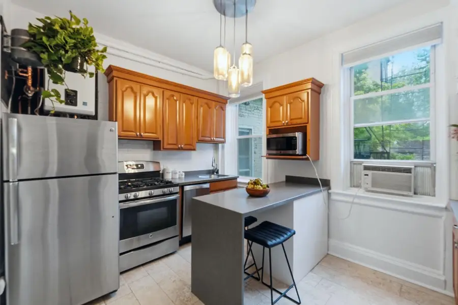 258 9TH ST #2, Hoboken, NJ 07030 - #2