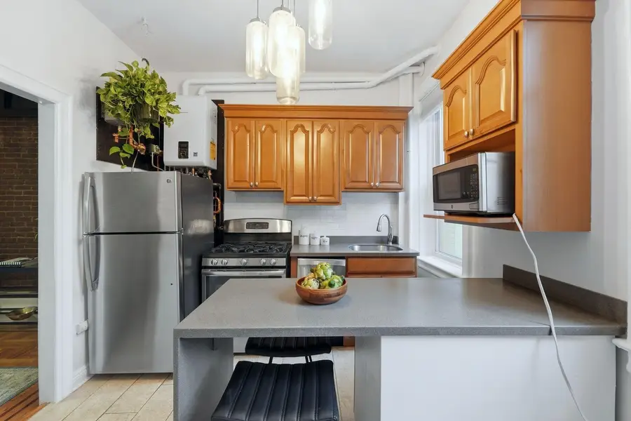 258 9TH ST #2, Hoboken, NJ 07030 - #3