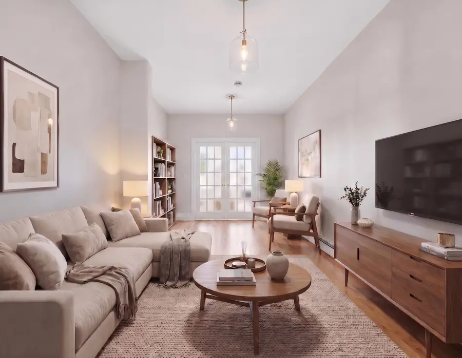 198 BOWERS ST #3, Jersey City, NJ 07307 - #2