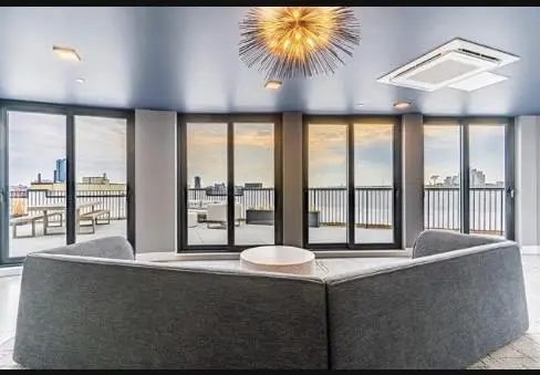 338 NEWARK AVE #302, Jersey City, NJ 07302 - #2