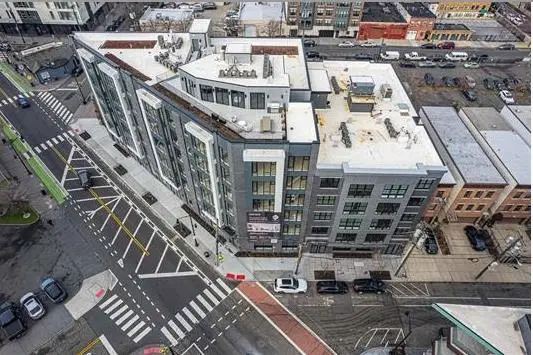 338 NEWARK AVE #302, Jersey City, NJ 07302 - #3