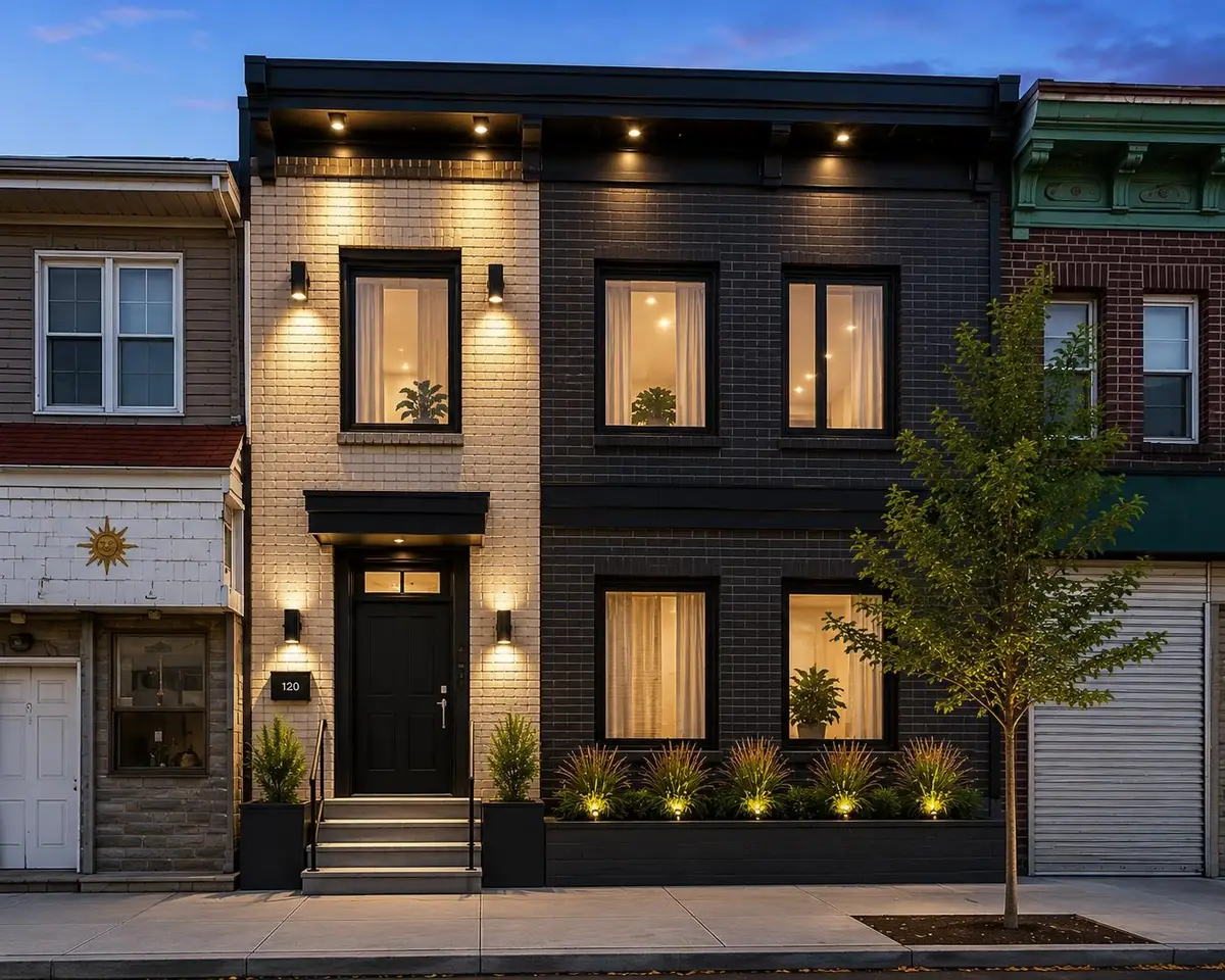 120 JOHN F KENNEDY BLVD, Bayonne, NJ 07002 - #1