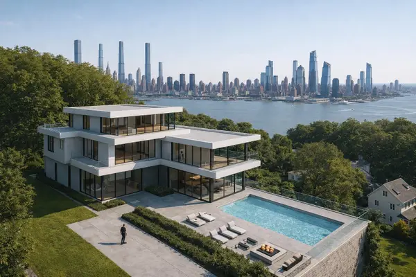 23 OVERLOOK AVE, Cliffside Park, NJ 07010