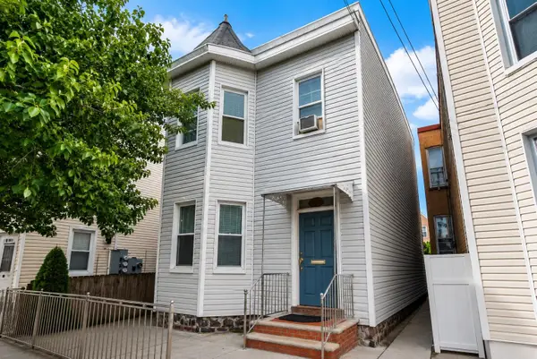 144 74TH ST, North Bergen, NJ 07047