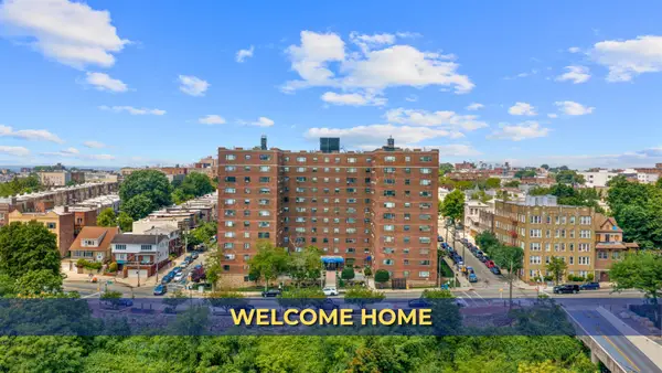 6515 BLVD EAST #6S, West New York, NJ 07093