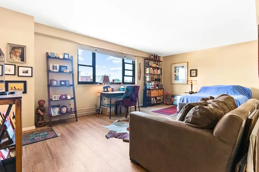 6515 BLVD EAST #6S, West New York, NJ 07093 - #3