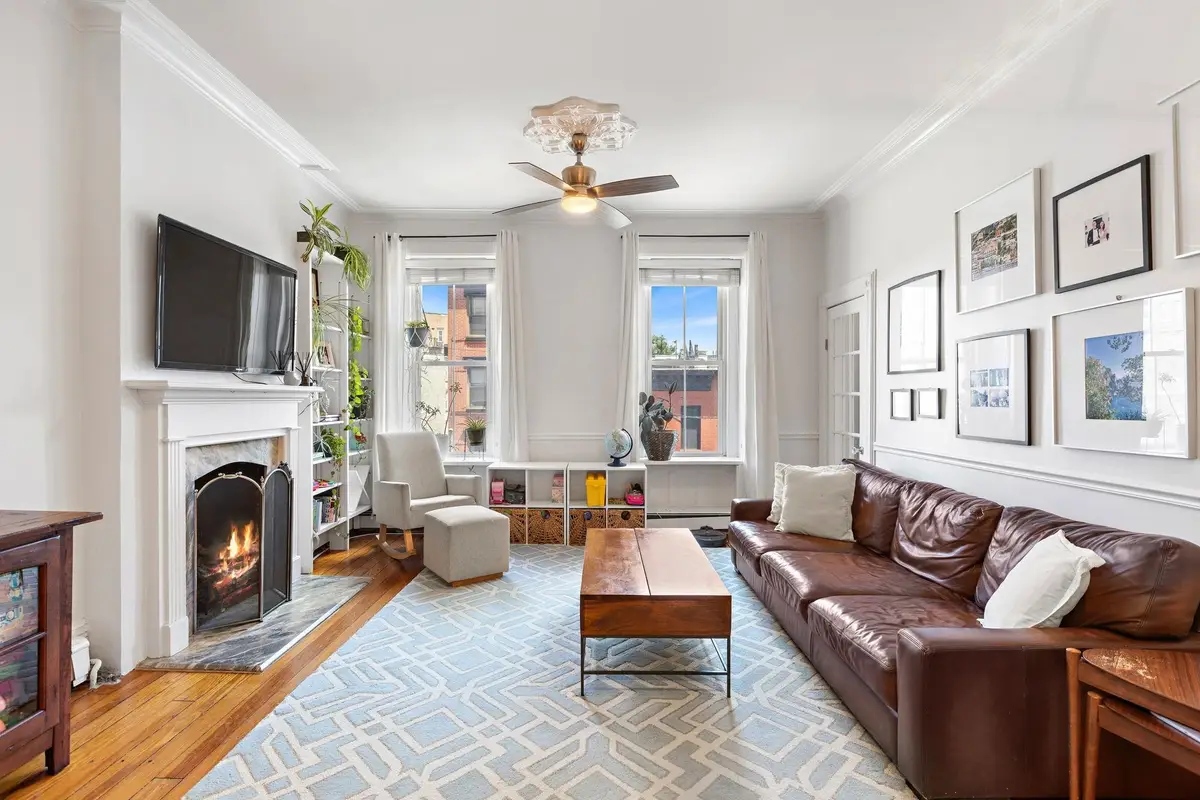 1032 WILLOW AVE #3, Hoboken, NJ 07030 - #1