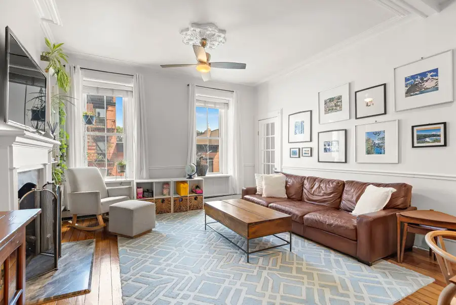 1032 WILLOW AVE #3, Hoboken, NJ 07030 - #2