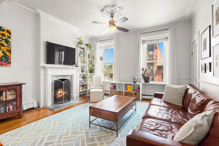 1032 WILLOW AVE #3, Hoboken, NJ 07030 - #3