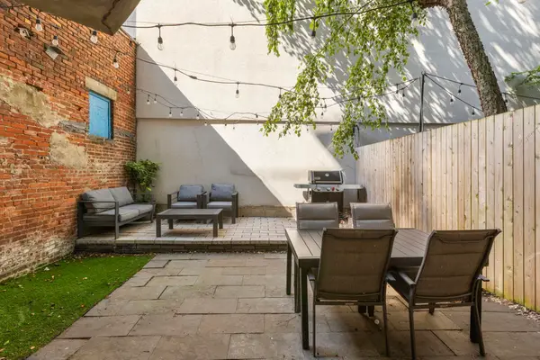 264 7TH ST #1, Hoboken, NJ 07030