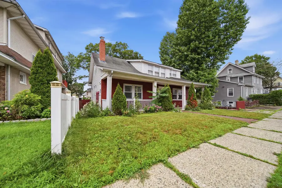 148 WEST END AVE, Englewood, NJ 07631 - #2