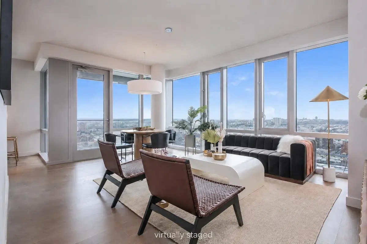 75 PARK LANE SOUTH #2701, Jersey City, NJ 07310 - #1