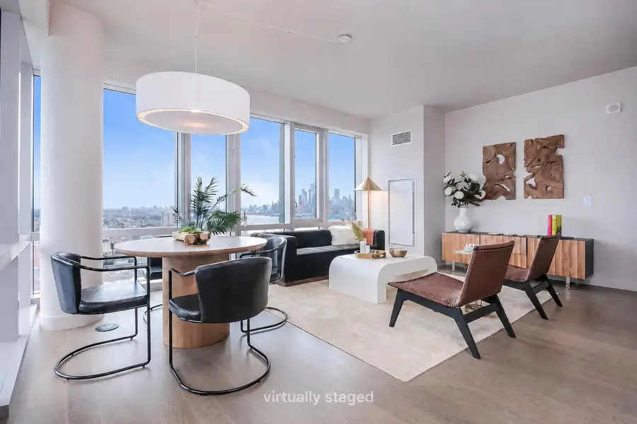 75 PARK LANE SOUTH #2701, Jersey City, NJ 07310 - #3