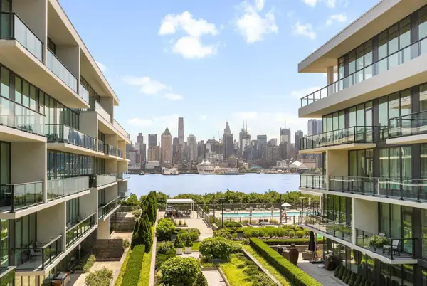 1200 AVENUE AT PORT IMPERIAL #513, Weehawken, NJ 07086