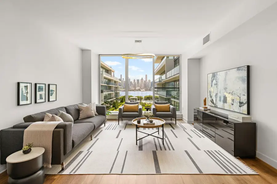 1200 AVENUE AT PORT IMPERIAL #513, Weehawken, NJ 07086 - #2