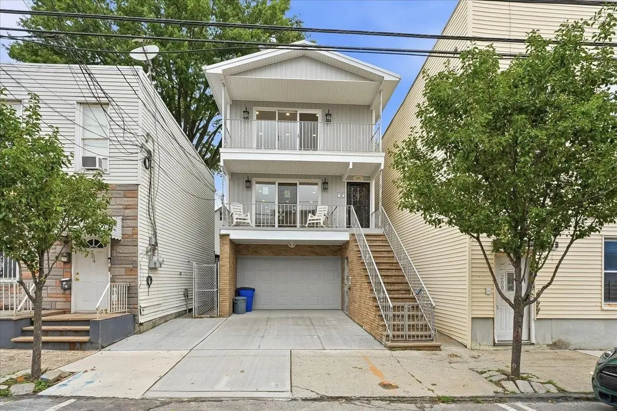 202 41ST ST, Union City, NJ 07087 - #1