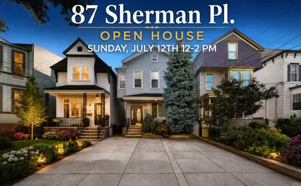 87 SHERMAN PL, JC, Heights, NJ 07307
