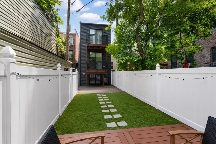 13 BRITTON ST #1, Jersey City, NJ 07306 - #3