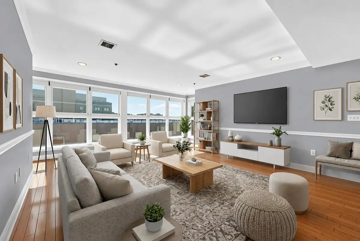 1331 GRAND ST #PH05, Hoboken, NJ 07030 - #1